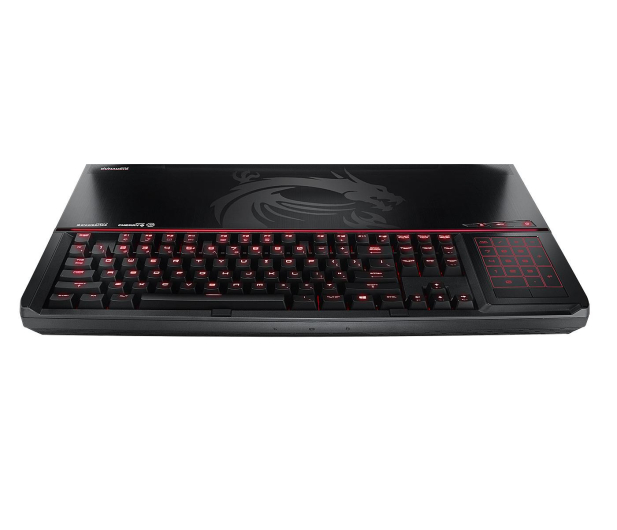 MSI GT80 Titan SLI i7-4980HQ/32GB/1TB+1TB/Win8 GTX980M - 224681 - zdjęcie 19